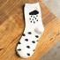 Dámske ponožky s obrázkami 4