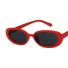 Dámske slnečné okuliare B617 6