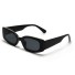 Dámske slnečné okuliare B650 8