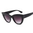 Dámske slnečné okuliare E1258 4