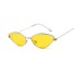 Dámske slnečné okuliare E1259 8