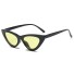 Dámske slnečné okuliare E1278 5