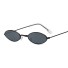 Dámske slnečné okuliare E1304 2