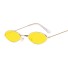 Dámske slnečné okuliare E1304 6