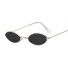 Dámske slnečné okuliare E1304 8
