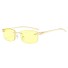 Dámske slnečné okuliare E1305 10