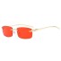 Dámske slnečné okuliare E1305 8