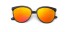 Dámske slnečné okuliare E1307 4
