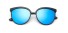 Dámske slnečné okuliare E1307 7