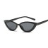 Dámske slnečné okuliare E1309 čierna