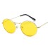Dámske slnečné okuliare E1311 11