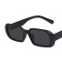 Dámske slnečné okuliare E1327 čierna