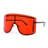 Dámske slnečné okuliare E1328 4