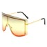 Dámske slnečné okuliare E1328 8