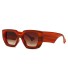 Dámske slnečné okuliare E1336 5