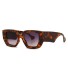 Dámske slnečné okuliare E1336 7