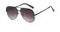 Dámske slnečné okuliare E1345 8