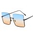 Dámske slnečné okuliare E1362 7