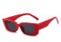 Dámske slnečné okuliare E1365 8