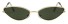 Dámske slnečné okuliare E1374 2
