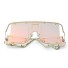 Dámske slnečné okuliare E1378 1
