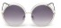 Dámske slnečné okuliare E1381 5