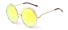 Dámske slnečné okuliare E1388 7