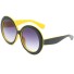 Dámske slnečné okuliare E1390 4