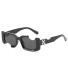Dámske slnečné okuliare E1391 1