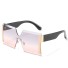Dámske slnečné okuliare hranaté e1405 4