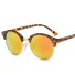 Dámské sluneční brýle E1255 7