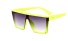 Dámské sluneční brýle E1361 18