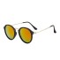 Dámské sluneční brýle E1377 2