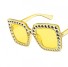 Dámské sluneční brýle E1379 8