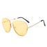 Dámské sluneční brýle E1383 1