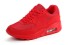 Dámské sneakers J1767 červená