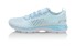 Dámske športové topánky A914 svetlo modrá