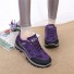 Dámske športové topánky Erika fialová