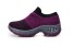 Dámske športové topánky Viola fialová