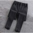 Dámske strečové skinny džínsy 2