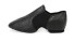 Dámske tanečné topánky 82009 čierna