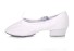 Dámske tanečné topánky 82011 biela
