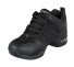 Dámske tanečné topánky 82013 čierna