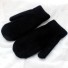 Dámske zimné palčiaky J3020 čierna