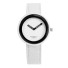 Damski zegarek T1523 biały
