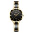 Damski zegarek T1572 czarny
