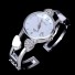 Damski zegarek T1590 biały