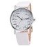 Damski zegarek T1618 biały