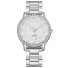 Damski zegarek T1625 srebrny