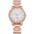 Damski zegarek T1625 stary różowy